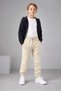 Boys Basic Jogger - 4