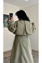 Premium Oversized Trench Coat - 2