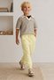 Boys Basic Jogger - 3