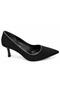 2001-2 Thin Heel Comfortable Women's Heeled Shoes - 2
