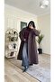 Premium Oversized Trench Coat - 3
