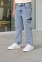 Boys Denim Cargo Pant - 2