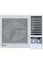 Window Air Conditioner with Rotary Compressor, 1.5 Ton, White, ROMA-R18C3 - 2