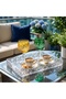 Bohemia Crystalex Sterna Ara Coffee Water Glass 150Cc - 3