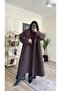 Premium Oversized Trench Coat - 4