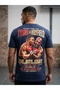 Bite Fight Tyson & Holyfield T-Shirt