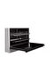 Cooking Range HGX5H0W50M 90X60 5Burner - 4