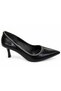 2001-2 Thin Heel Comfortable Women's Heeled Shoes - 2