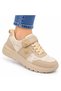 0874 Girl's Comfortable Sports Shoes - 2