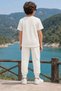 Boys DS Jogger Set - 2