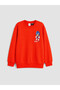 Sonic Printed Boys' Tracksuit Set - 2