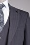 Three-Piece Suit Gray - 4