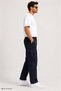 Men's Softshell Trousers with Back Pocket Detail 178 - 3