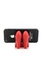 Çetiner Group ®   Heel-Shaped Silicone Mobile Phone Holder Stand - 4