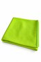 Premium Striped Microfiber Cloth/ Glass-Mirror Cloth (40X40Cm) |   1 Piece - 8