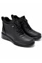 Heel Support, Full Orthopedic, Warm Lining, Cold-Resistant Rubber Sole, Special Design, Emerald Mother Boots - 6