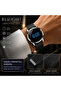 Digital Wiremesh Magnetic Clock - 2
