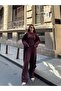 Women's Three-Piece Comfortable Casual Set