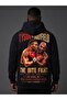 Bite Fight Tyson & Holyfield Sweatshirt