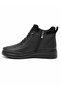 Heel Support, Full Orthopedic, Warm Lining, Cold-Resistant Rubber Sole, Special Design, Emerald Mother Boots - 3