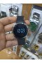 Digital Wiremesh Magnetic Clock