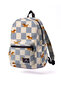 Dama Dog Patterned School Bag - 2