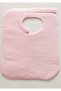 Baby Feeding Bib Disposable 20 Pieces Pink - 2