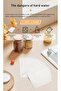 Dishwasher Detergent Sheets 100 Loads, Eco-Friendly Liquid-Free Cleaning Tablets, No Plast - 5