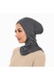 Linda Cotton Hijab for Women – Elegant Turkish Modest Islamic Headscarf, Stylish Everyday Hijab. - 2
