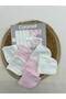 Patterned Baby Mouth Wipes, Pack of 7