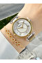 Waterproof 2-Year Warranty Women's Wristwatch - 3