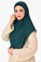 Linda Women’s Hijab – Elegant Modest Islamic Headscarf, Full-Coverage Hijab for Women. - 3