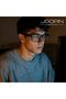 Blue Light Blocking Glasses Men Women Computer Gaming Eyewear - 2