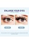طقم تمديد الرموش DIY، 320 قطعة من مجموعات الرموش ثلاثية الأبعاد مع لاصق ومثبت، ومزيل وملقط، سوبر سو - 4