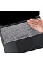 Keyboard Cover Protector Skin for Microsoft 2024 Surface Laptop (7th Edition Copilot+ PC) 13