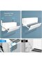 Air Flow Deflector, موزع هواء مكيف سبليت Adjustable Air Conditioner Deflector,Retractable,Qu - 6