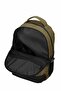 Navy Blue Unisex School Backpack with 2 Main Compartments/Laptop Compartment Daily Sports Travel Backpack 44X30X14 cm - 3