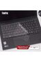 متوافق مع غطاء حماية لوحة المفاتيح لجهاز Lenovo Gen12 و Gen13 ThinkPad X1 Carbon، خفيف الوزن، رفيع، مقاوم للماء. - 6