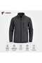 Polar Jacket Gray Softshell Men/Unisex