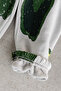 100% Cotton 3 Thread Fabric Boys' Underwear Tracksuit Set - 7