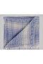 Skye Bedspread, .Blue