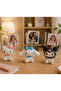 Cinnamoroll Design Decorative Note Holder, Photo and Note Holder with Metal Clip - 4