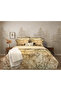Moss Fancy Double Duvet Cover Set - 2