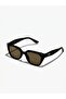 Cat Eye Design Eyewear Unisex Uv400 Protection Sunglasses - 3