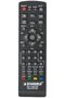 جهاز تحكم عن بعد بديل لجهاز الاستقبال Stargold Sg-1300 Hd Sg-510 Hd