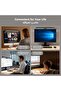NAFAS Computer Monitor Light Bar Intelligent Human Body Sensing Task Lamp, Touch Control, Dimmable 3 - 7