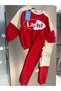 Laciel Paris Kitkat Kids Tracksuit Set - 4