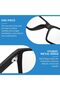 Blue Light Blocking Glasses Men Women Computer Gaming Eyewear - 4