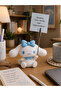 Cinnamoroll Design Decorative Note Holder, Photo and Note Holder with Metal Clip - 3