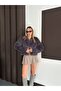 Premium Faux Fur Jacket Without Collar